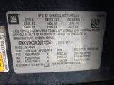 GMC Acadia Denali 1GKKVTKDXDJ213361 fotografie