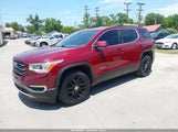 GMC Acadia Slt-1 1GKKNMLS3JZ144030 fotografie