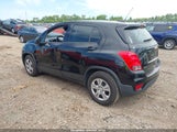 Chevrolet Trax Ls 3GNCJKSB7HL145174 снимка
