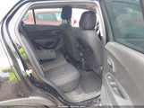 Chevrolet Trax Ls 3GNCJKSB7HL145174 снимка