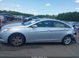 Hyundai Sonata Gls 5NPEB4AC0DH652335 снимка