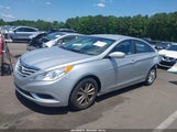 Hyundai Sonata Gls 5NPEB4AC0DH652335 снимка