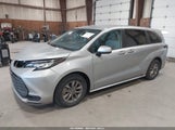Toyota Sienna Le 5TDKSKFCXPS094976 fotografie