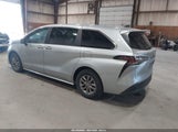 Toyota Sienna Le 5TDKSKFCXPS094976 fotografie
