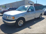 Ford F-150 Work Series/Xl/Xlt 1FTZF1721YNC18725 снимка