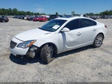 Buick Regal Turbo 2G4GK5EX7E9268046 снимка