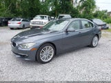 BMW Activehybrid 3 WBA3F9C52DF145239 снимка