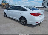 Hyundai Sonata Se 5NPE24AF1FH093696 снимка
