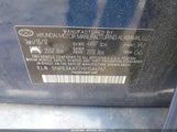 Hyundai Sonata Limited 5NPE34AF7HH546767 снимка