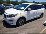 Kia Sedona Lx KNDMB5C10L6646086 photo