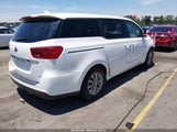 Kia Sedona Lx KNDMB5C10L6646086 photo