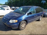 Chrysler Town & Country Limited 2C8GP64LX5R116223 fotografie
