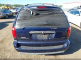 Chrysler Town & Country Limited 2C8GP64LX5R116223 fotografie