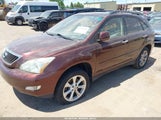 Lexus Rx 350 JTJGK31U389850768 снимка