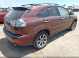 Lexus Rx 350 JTJGK31U389850768 снимка