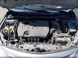 Toyota Corolla Le 2T1BU4EE5DC973573 снимка