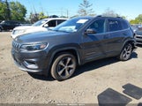 Jeep Cherokee Limited 4X4 1C4PJMDX9KD471750 снимка