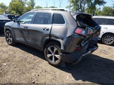 Jeep Cherokee Limited 4X4 1C4PJMDX9KD471750 снимка