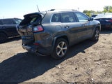 Jeep Cherokee Limited 4X4 1C4PJMDX9KD471750 снимка