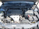 Toyota Camry Solara Se 4T1CE30P78U764862 снимка