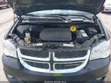 Dodge Grand Caravan Sxt 2C4RDGCG4KR755416 снимка