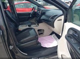 Dodge Grand Caravan Sxt 2C4RDGCG4KR755416 снимка