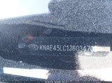 Kia Stinger Gt1 KNAE45LC1J6034702 снимка