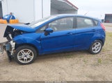 Ford Fiesta Se 3FADP4EJXJM131995 photo