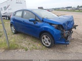 Ford Fiesta Se 3FADP4EJXJM131995 photo