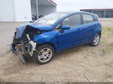 Ford Fiesta Se 3FADP4EJXJM131995 photo