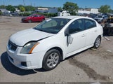 Nissan Sentra 2.0 Sr 3N1AB6AP7CL646918 снимка