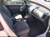Nissan Sentra 2.0 Sr 3N1AB6AP7CL646918 снимка
