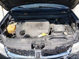 Dodge Journey Sxt 3C4PDCBG7CT296284 fotografie
