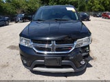Dodge Journey Sxt 3C4PDCBG7CT296284 fotografie