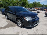 Dodge Journey Sxt 3C4PDCBG7CT296284 fotografie
