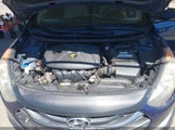 Hyundai Elantra Gt KMHD35LE3DU056506 снимка