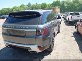 Land Rover Range Rover Sport Hse Mhev SALWR2RUXKA864349 снимка