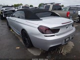 BMW 640I WBALW7C57DDX58439 photo