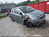 Mitsubishi Mirage Es ML32A3HJXKH012927 fotografie