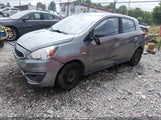 Mitsubishi Mirage Es ML32A3HJXKH012927 fotografie