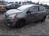 Mitsubishi Mirage Es ML32A3HJXKH012927 fotografie