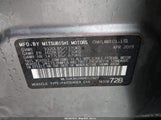 Mitsubishi Mirage Es ML32A3HJXKH012927 fotografie
