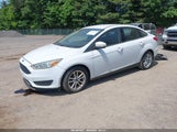 Ford Focus Se 1FADP3F26HL275881 fotografie