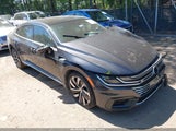 Volkswagen Arteon 2.0T Sel Premium R-Line WVWTR7AN8KE008049 снимка