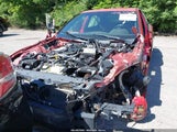 Infiniti Q50 3.0T Red Sport 400 JN1FV7ARXJM481681 photo