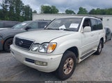 Lexus Lx 470 JT6HT00W5Y0093826 снимка