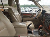 Lexus Lx 470 JT6HT00W5Y0093826 снимка