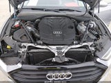 Audi A8 L 55 Tfsi Quattro Tiptronic WAU8DAF80MN012357 снимка