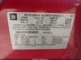 Chevrolet Equinox 2Lt 2GNALPEKXD6428581 снимка