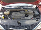 Chrysler Pacifica Limited 2C4RC1GG1HR533726 fotografie